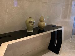 -青岛海景花园大酒店·粤海餐厅