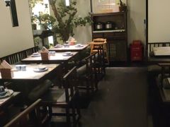 -绿茶餐厅(深南广场万科店)