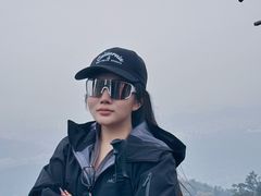 -紫金山山顶公园