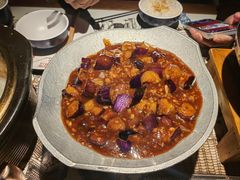 -绿茶餐厅(北京凤凰汇店)