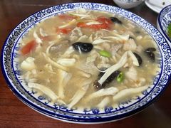连汤肉片-管记水席老店(仙果市街店)