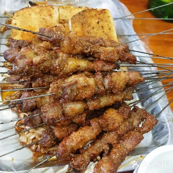 张三羊肉馆(春天百货直营店)