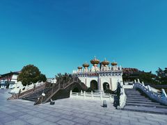 -上海东林寺(金山区)