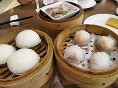 -潮福城大酒楼·潮粤菜·港式点心(阳光城店)