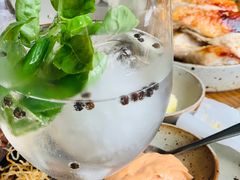 -BOR Eatery(安福路店)