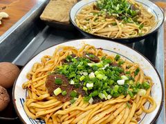 -邓邓胖姐拌面(濉溪路店)