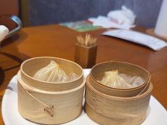-龍堂蟹黄小笼包(万家丽店)