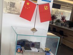 -上海永达别克4S店(惠南镇店)