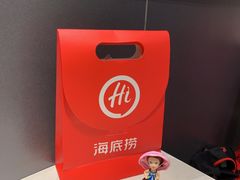 -海底捞火锅(武胜路凯德广场店)