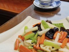 -老马家·舌尖上的西塘美食