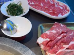 -额尔敦·品质自助(摩尔城店)