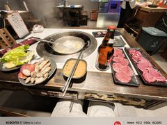 -海汕记·潮汕鲜牛肉火锅·自助