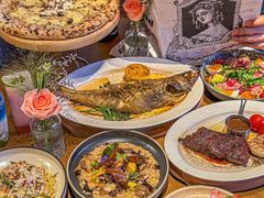 -Grande A'moo(上海万象城店)