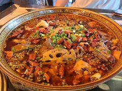 -饭江湖·江湖菜(湖广会馆店)