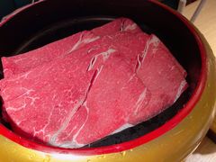 -温野菜涮涮锅(西单大悦城店)