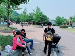 -无锡动物园·太湖欢乐园