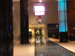 -北京千禧大酒店