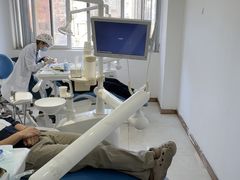 -珠海九龙医院口腔