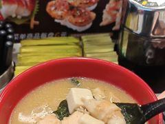 -争鲜回转寿司(通州万达店)