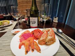 -洲际酒店·地平线全日餐厅HORIZON CAFÉ
