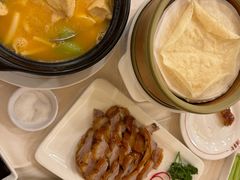 -北京全聚德(西客站店)
