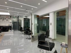-TRIMS HAIR 修剪造型·烫染接发