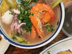 -嘉华小吃(蛇口市场店)