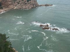 -摩天岭风景区