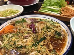 -一块豆腐·海鲜·家常菜(李沧书院路店)