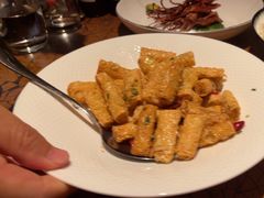 -寻鲜记·东海味·经典甬菜(宁波开元名都大酒店)