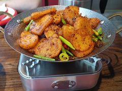 -重庆酸菜鱼(上海路店)