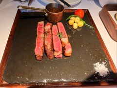 -月芽·自由餐厅·西溪湿地餐厅