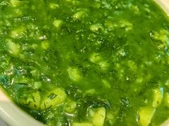 -斯琴阿妈蒙古餐厅(新城店)