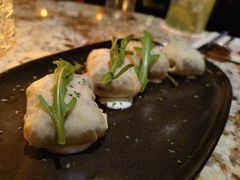 -BROWNSTONE布朗石西班牙餐厅(富城店)