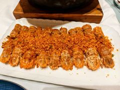 -品海楼·大连海胆锅贴馆(东港店)