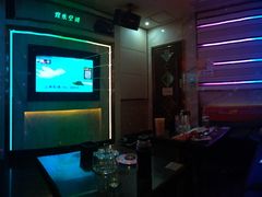 包房-欢乐空间KTV(奥山世纪城店)