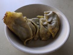 -蒋家桥饺面店(广陵路店)