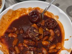 -静之湖湖畔餐厅