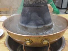 -元盛居(生态大街店)