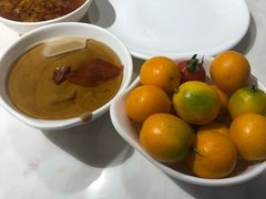 -食潮汕头鲜牛馆(望京保利店)