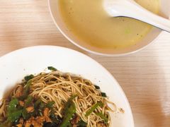 -高邮面馆(明瓦廊店)