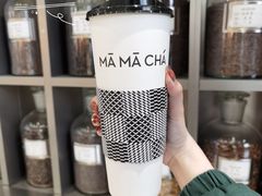 -MAMACHA妈妈茶(海信店)