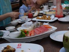 -大螃蟹海鲜餐厅