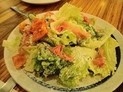 -PIZZA BIANCA(民园店)