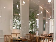 大堂-潮堂 · 潮州菜(恒隆广场店)