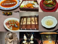 -香然会·园林雅宴(陆家嘴店)