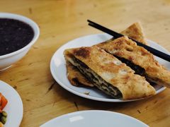 牛肉饼-王三姑牛肉饼