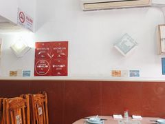 大堂-蘭心餐厅(进贤路店)