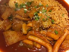 -韩香福脊骨汤锅(上杭路店)