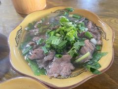 -小杨翘脚牛肉